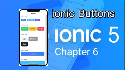 ionic slot|ionic option button on click.